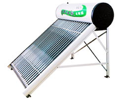 太阳能热水器 供求信息 清大益星太阳能热水器 五金商贸网供应商