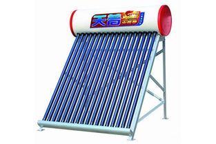 天普太阳能热水器价格 天普太阳能热水器推荐