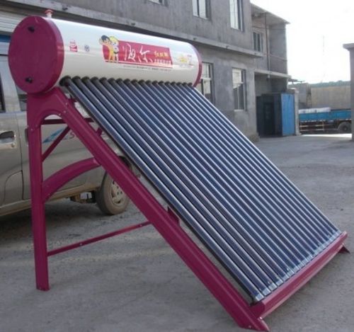 厂家批发海尔太阳能热水器系列 诚招代理