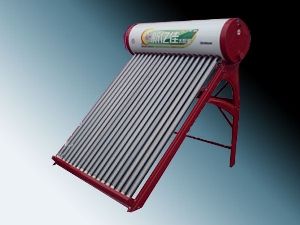 智能太阳能热水器销售价格/新亿佳sell/智能