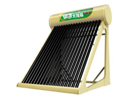 买实惠的太阳能优选沈阳维斯电器|太阳能热水器价格